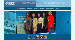 Desktop Screenshot of bfsb-bahamas.com
